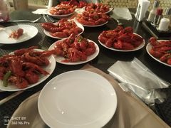 -乐咖啡西餐厅(太湖皇冠假日酒店)
