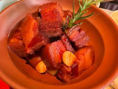 -春色如许·茶食餐厅(桃李春风店)