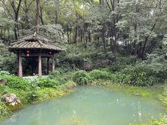 -玉女潭景区