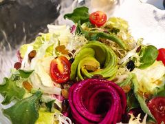 -彩虹之约•淮扬家宴(亚运村店)