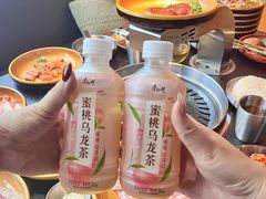 -真熙家牛排烤肉无限续(百脑汇店)