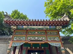 -张学良旧居陈列馆