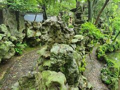 -绮园景区