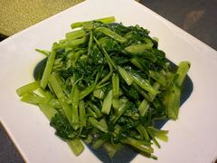 -雨后行菜(报慈北路店)