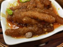 -点都德(华强南店)