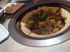 -灶座小锅烀饼·铁锅炖(全国总店)