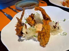 -普朗姆生蚝牛排馆 The Plump Oyster(成都摩方购物中心店)