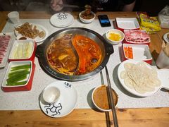 -大龙燚火锅