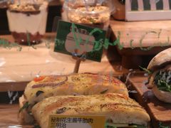 -PAOPAO Bakery&Café(港汇店)
