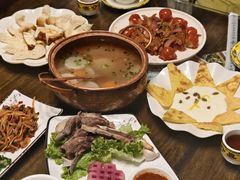 -吉祥圣雪藏餐