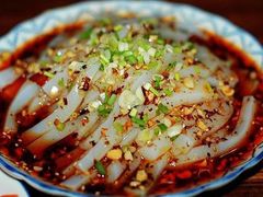 -南渝食府.墨脱石锅松茸鸡