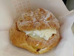 -樱花糕坊(凯德广场店)