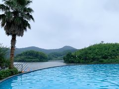 -宁波九龙湖开元度假村