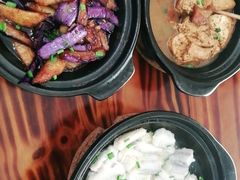 -小时候焗海鲜(鄞州万达店)