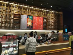 -星巴克臻选(北京颐堤港中心第二店)