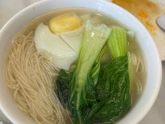 -京滨饭店·餐厅(阜外大街店)