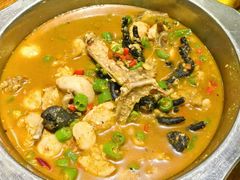 -老号尤兔头(西川店)