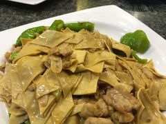 -清宫宴酒楼·计氏松枝包子