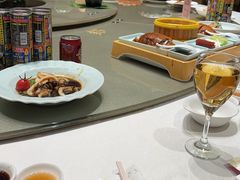 -天宫南铂玫瑰园酒店