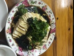 -黑皮酸菜鱼(三山街店)