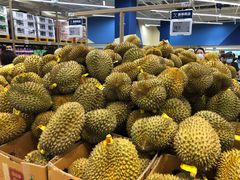 -盒马X会员店(王府井奥莱UP TOWN店)