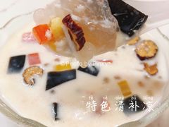 -琼大师东方烤乳猪(亚特兰蒂斯店)