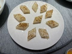 桂花拉糕-绿波廊(豫园店)