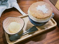 -芙蕾哥哥souffle