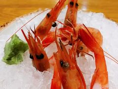 -林妈妈村·日式料理(宝山龙湖天街店)