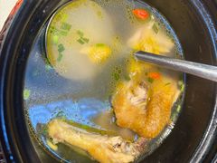 -食光慢宴·安吉土菜馆