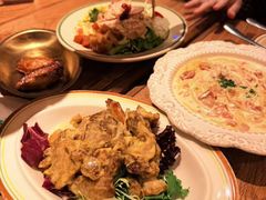 -玛格萝妮比萨屋(陆家浜路店)