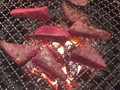 -厚贞日式烤肉(龙之梦店)