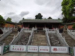-报恩寺(平武县)