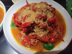 -京悦南门涮羊肉·羊蝎子火锅(田林路店)