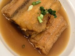 -黑窑厂糖油饼烤鸭·清真菜(旗舰店)