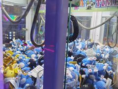 -大玩家(拱墅万达店)