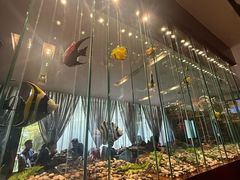 -花园咖啡厅(厦门美丽华大酒店)