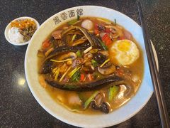 -风云面馆(珠海路店)