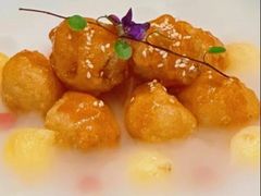 -狮拾久·现代新加坡料理(福田COCO Park店)