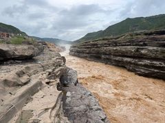 -陕西黄河壶口瀑布旅游区