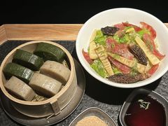 -三出山火锅(万象天地店)