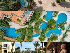 -惠州金海湾嘉华度假酒店