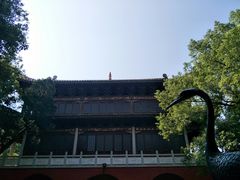 -南岳衡山风景名胜区-南岳大庙