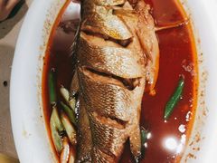 -小船渔村·大连菜(新华街店)