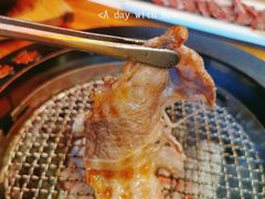 -热血兄弟·炭火烤肉(融侨中心店)