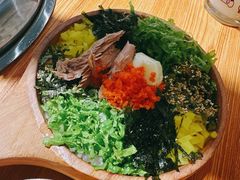 -哼蟹二将·烤肉酱蟹(合生汇店)