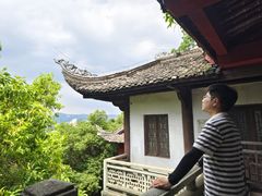 -荣县大佛