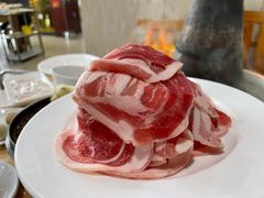 羊腿肉-元盛居(亚泰大街店)