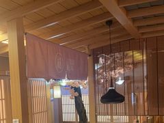 -礼舍·和牛火锅·烤肉·料理餐厅(华茂店)