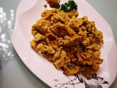 酥肉-同喜烤鸭店(光芒店)